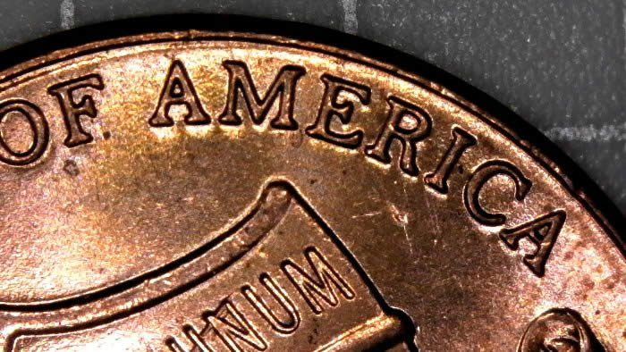 2016-P-Lincoln-Shield-Cent-With-Nice-Unlisted-DDR-Not-On-Doubleddie.com